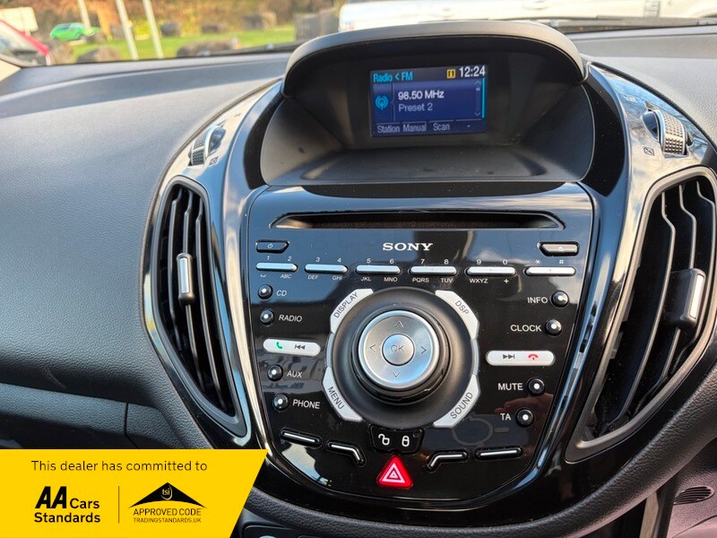 Used Ford B-MAX 2013 for sale - 77805642: Photo 7