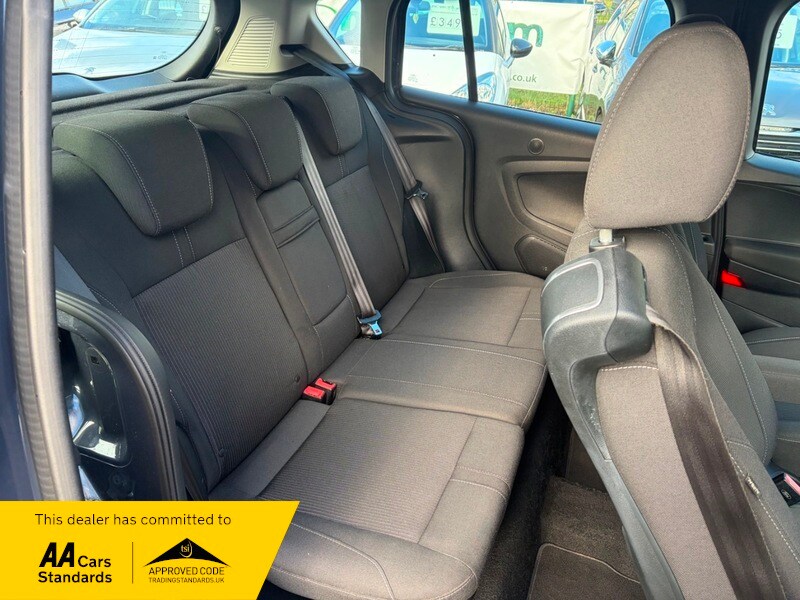 Used Ford B-MAX 2013 for sale - 77805642: Photo 9