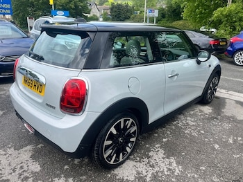 Used MINI Hatch 2019 for sale - 78632712: Photo