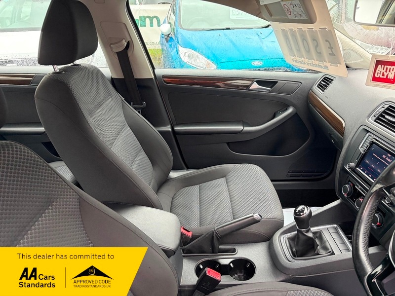 Used Volkswagen Jetta 2016 for sale - 76768922: Photo 10