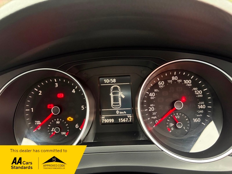 Used Volkswagen Jetta 2016 for sale - 76768922: Photo 12