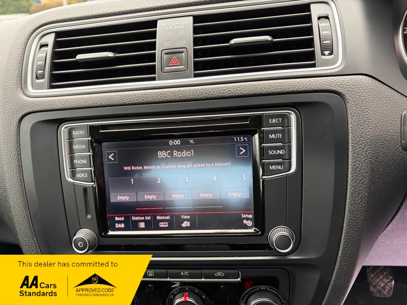 Used Volkswagen Jetta 2016 for sale - 76768922: Photo 14