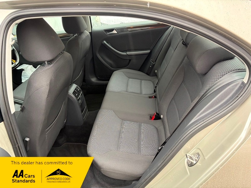 Used Volkswagen Jetta 2016 for sale - 76768922: Photo 18