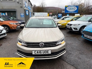 Used Volkswagen Jetta 2016 for sale - 76768922: Photo