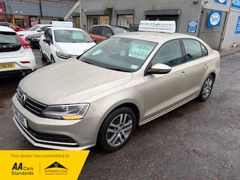 Used Volkswagen Jetta 2016 for sale - 76768922: Photo