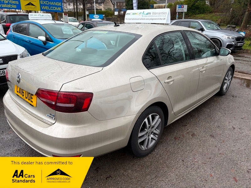 Used Volkswagen Jetta 2016 for sale - 76768922: Photo 5