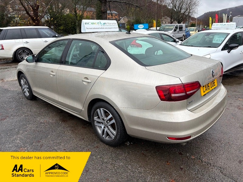 Used Volkswagen Jetta 2016 for sale - 76768922: Photo 7