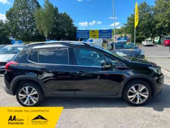 Used Peugeot 2008 2018 for sale - 75135944: Photo