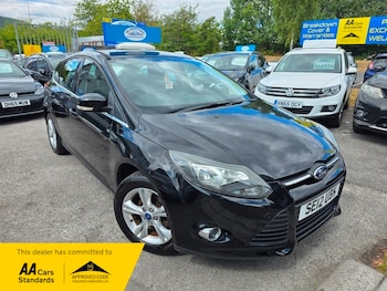 Used Ford Focus 2012 for sale - 79470812: Photo