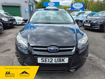 Used Ford Focus 2012 for sale - 79470812: Photo