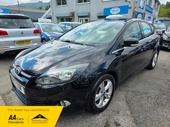 Used Ford Focus 2012 for sale - 79470812: Photo