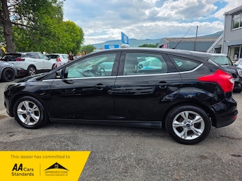 Used Ford Focus 2012 for sale - 79470812: Photo