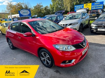 2015 - ACENTA DIG-T 5-Door