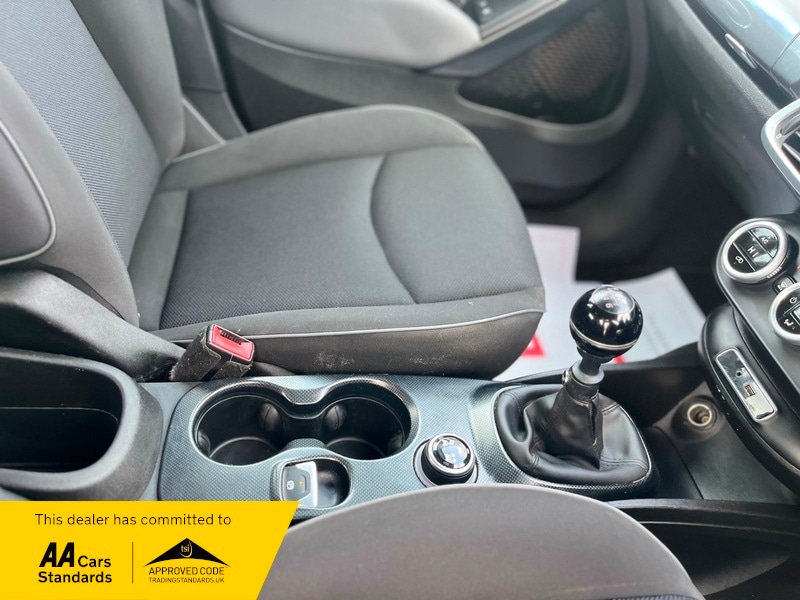 Used Fiat 500X 2018 for sale - 77189034: Photo 13