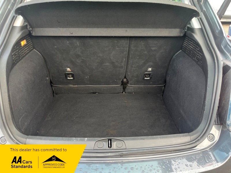 Used Fiat 500X 2018 for sale - 77189034: Photo 16