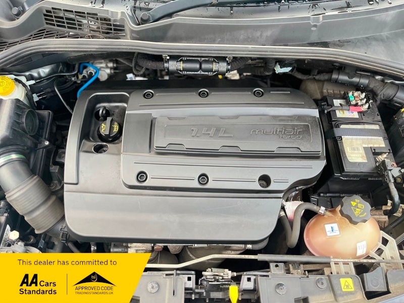 Used Fiat 500X 2018 for sale - 77189034: Photo 20