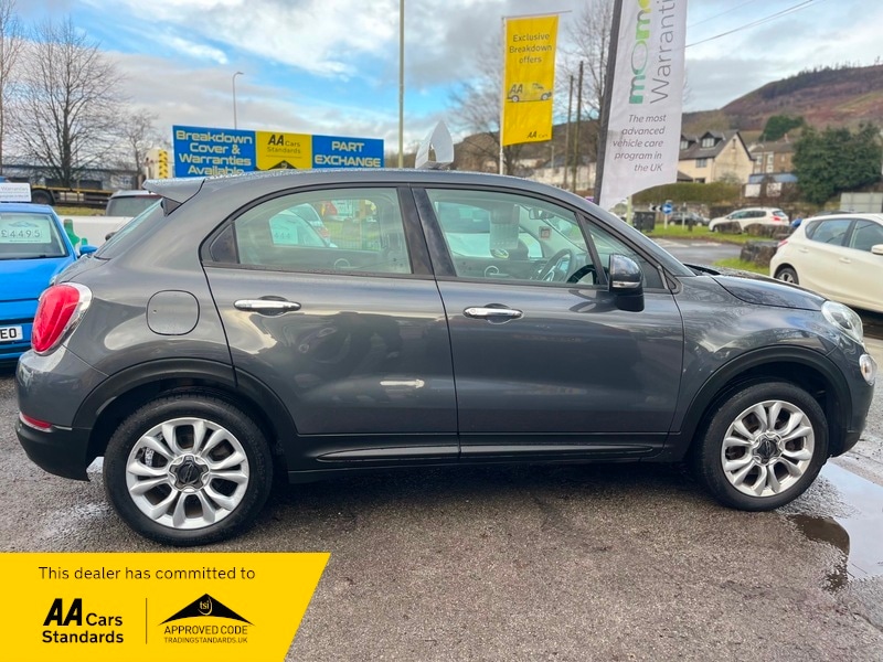 Used Fiat 500X 2018 for sale - 77189034: Photo 3