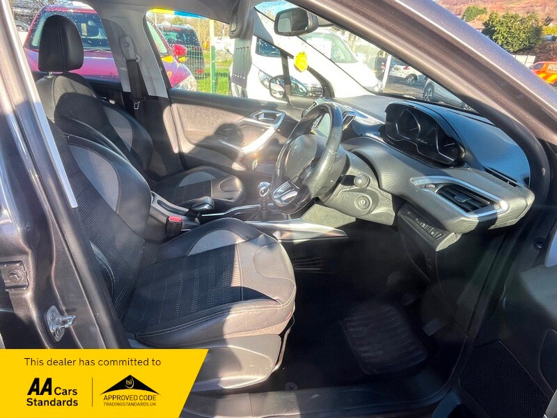 Used Peugeot 2008 2014 for sale - 77494409: Photo 11