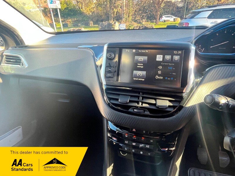 Used Peugeot 2008 2014 for sale - 77494409: Photo 16