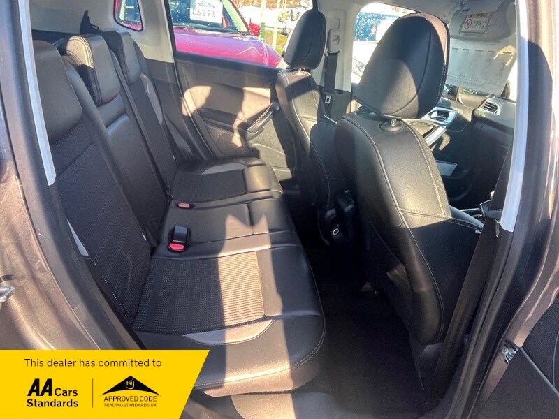 Used Peugeot 2008 2014 for sale - 77494409: Photo 21