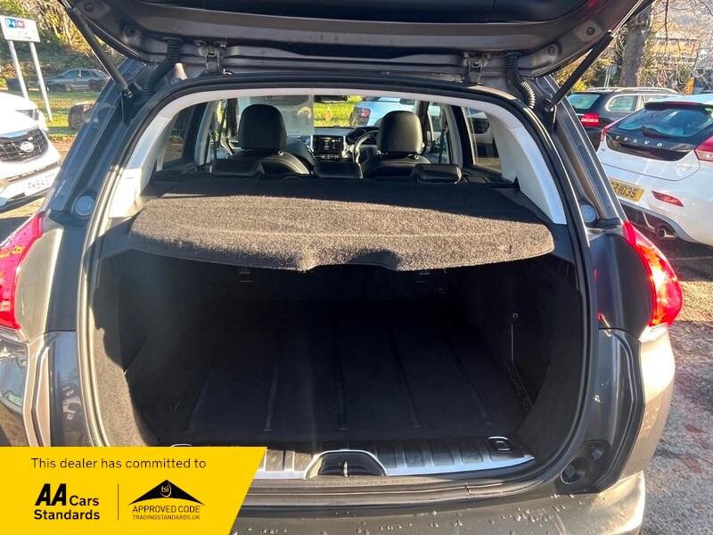 Used Peugeot 2008 2014 for sale - 77494409: Photo 23