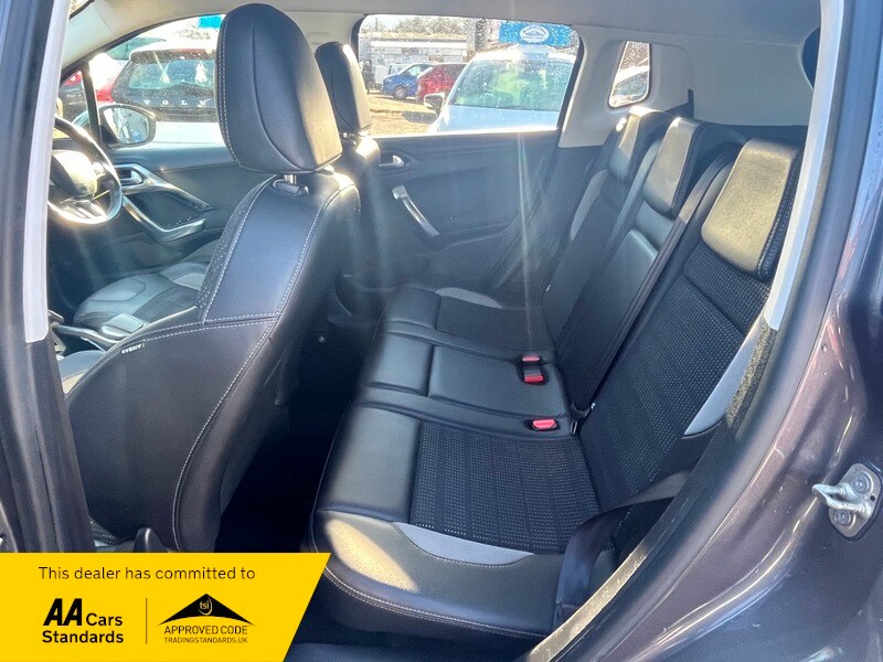 Used Peugeot 2008 2014 for sale - 77494409: Photo 28