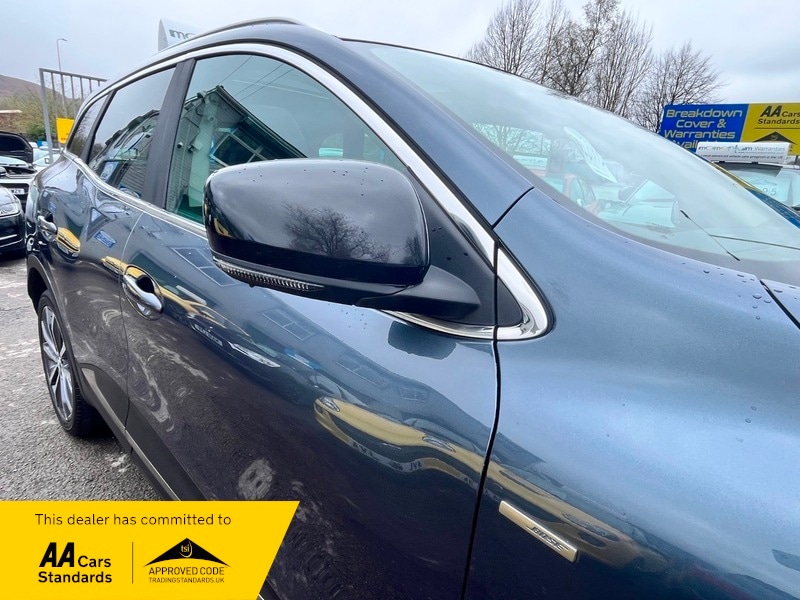 Used Renault Kadjar 2016 for sale - 78140937: Photo 11