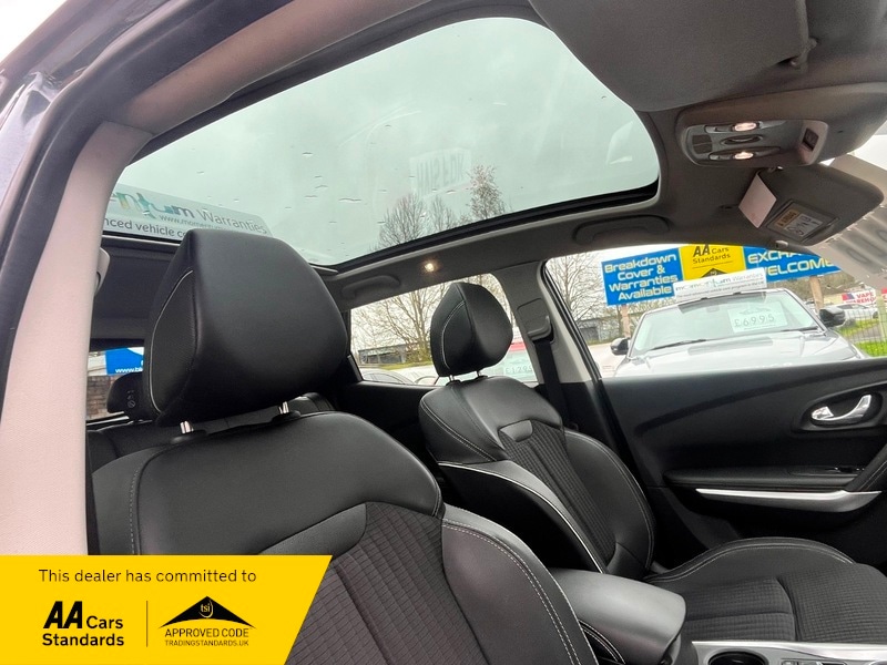 Used Renault Kadjar 2016 for sale - 78140937: Photo 13