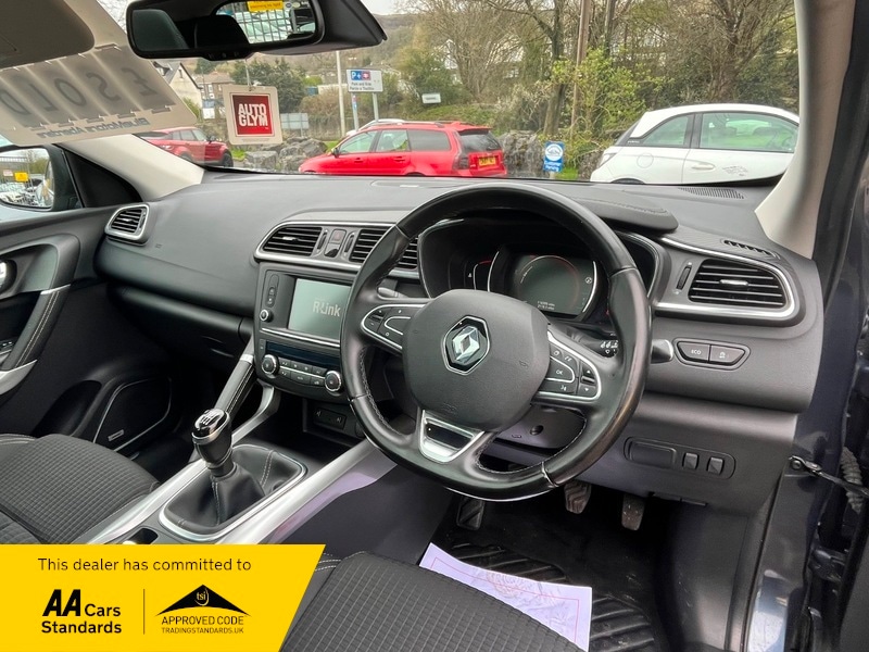 Used Renault Kadjar 2016 for sale - 78140937: Photo 15