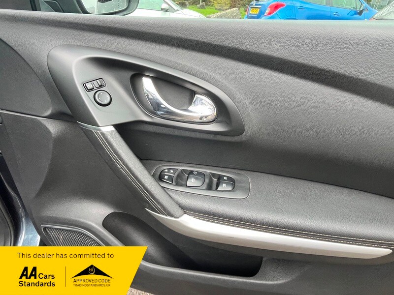 Used Renault Kadjar 2016 for sale - 78140937: Photo 19