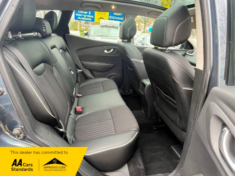 Used Renault Kadjar 2016 for sale - 78140937: Photo 20