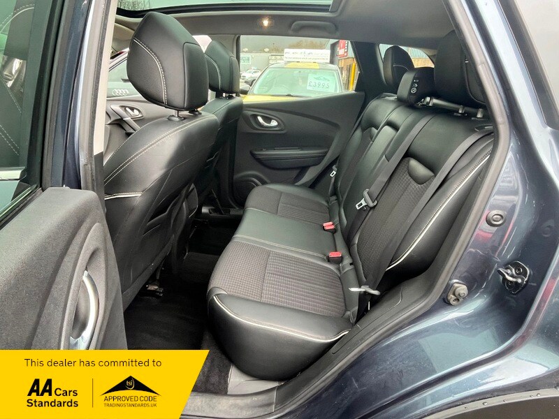 Used Renault Kadjar 2016 for sale - 78140937: Photo 22