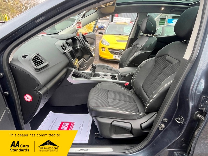 Used Renault Kadjar 2016 for sale - 78140937: Photo 23