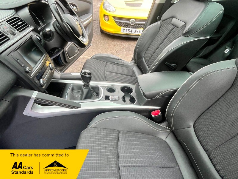 Used Renault Kadjar 2016 for sale - 78140937: Photo 25