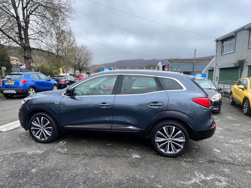 Used Renault Kadjar 2016 for sale - 78140937: Photo 7