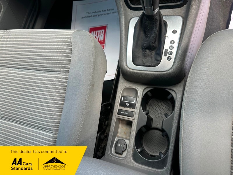 Used SEAT Alhambra 2011 for sale - 77805641: Photo 12