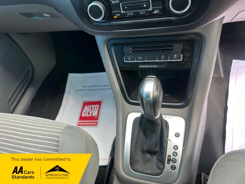 Used SEAT Alhambra 2011 for sale - 77805641: Photo 13