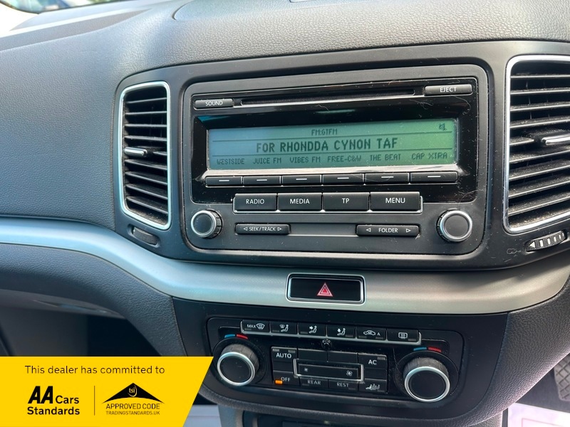 Used SEAT Alhambra 2011 for sale - 77805641: Photo 14