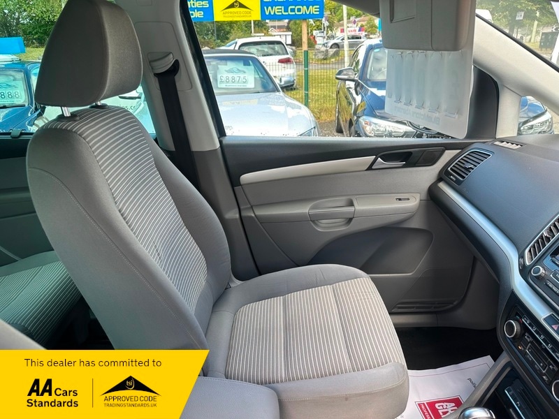 Used SEAT Alhambra 2011 for sale - 77805641: Photo 15