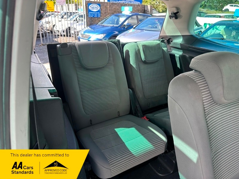 Used SEAT Alhambra 2011 for sale - 77805641: Photo 17