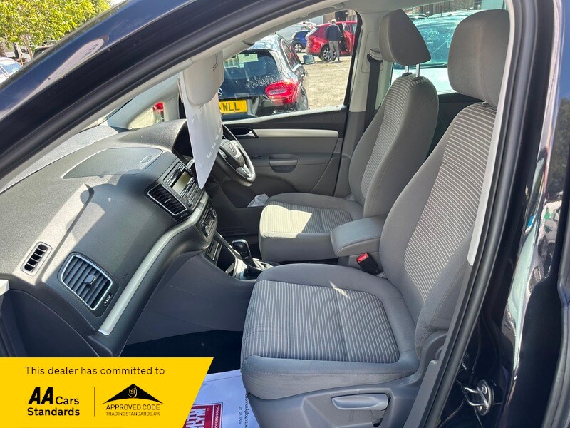 Used SEAT Alhambra 2011 for sale - 77805641: Photo 18