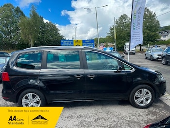 Used SEAT Alhambra 2011 for sale - 77805641: Photo