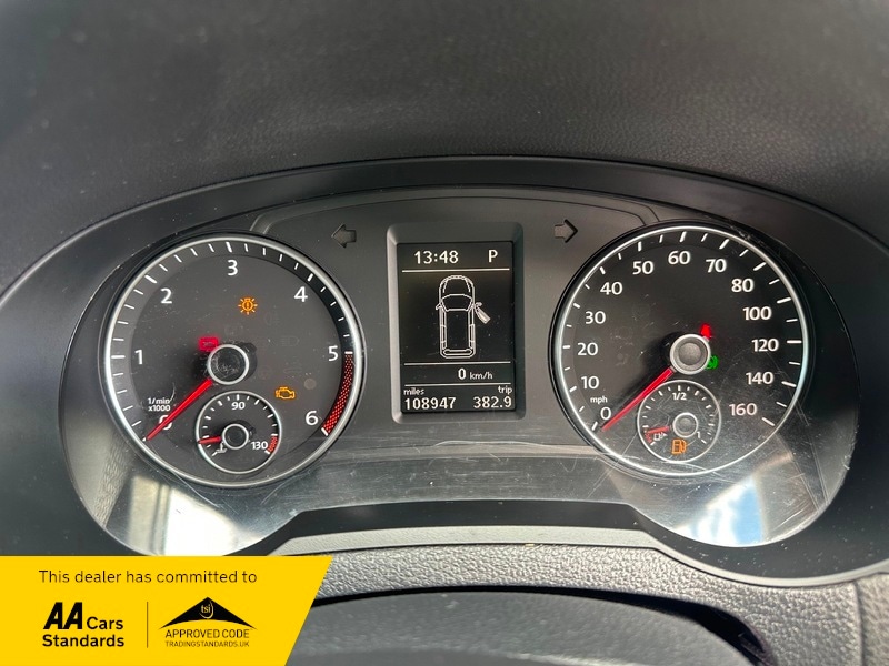 Used SEAT Alhambra 2011 for sale - 77805641: Photo 9