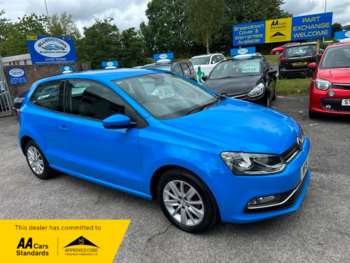 2015 - 1.2 TSI SE 3dr
