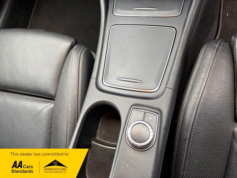 Used Mercedes-Benz CLA 2017 for sale - 77693999: Photo 8