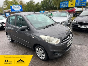 Hyundai - i10