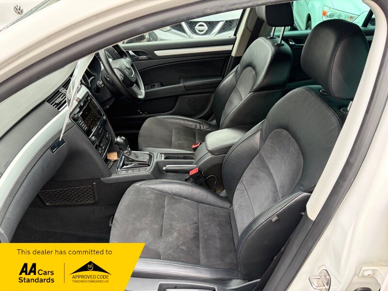 Used Skoda Superb 2013 for sale - 77558399: Photo 10