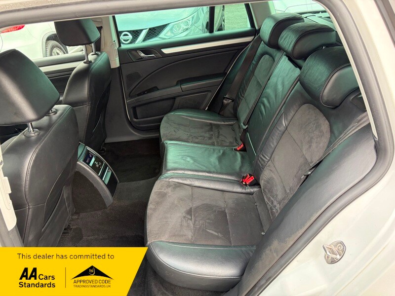 Used Skoda Superb 2013 for sale - 77558399: Photo 11