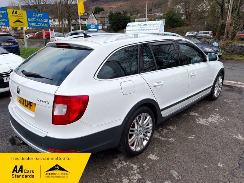 Used Skoda Superb 2013 for sale - 77558399: Photo 14