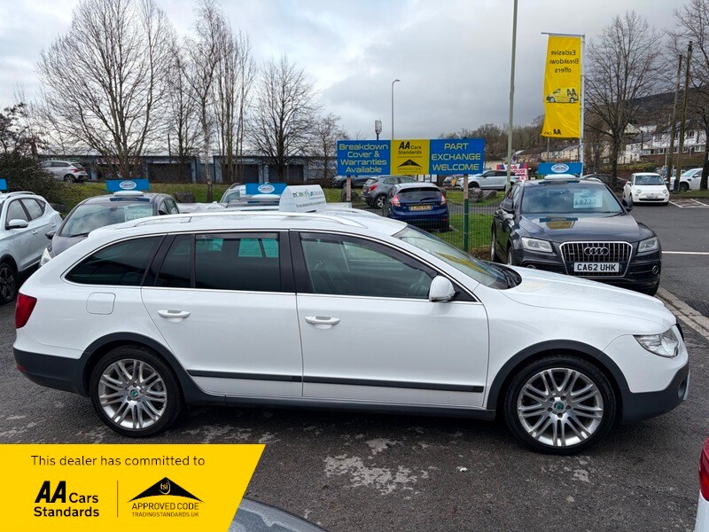 Used Skoda Superb 2013 for sale - 77558399: Photo 15